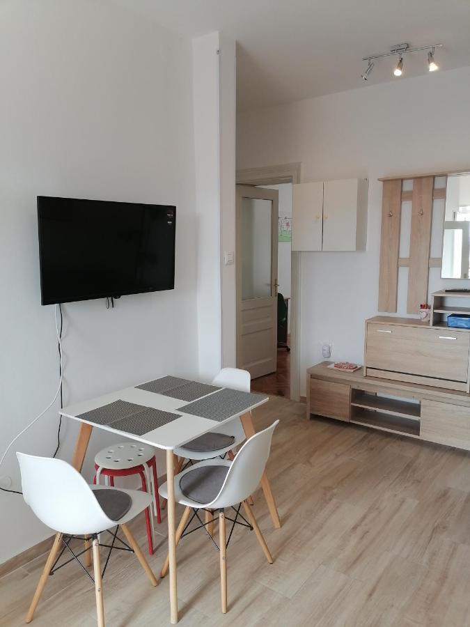 Apartmán Kupus By Arena Pula Exteriér fotografie