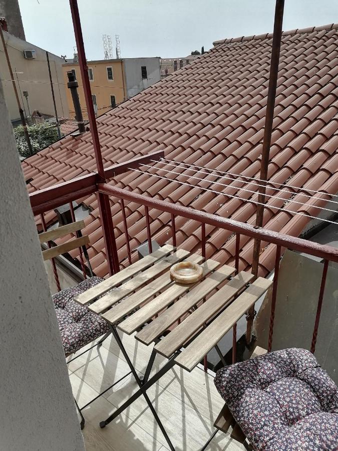 Apartmán Kupus By Arena Pula Exteriér fotografie