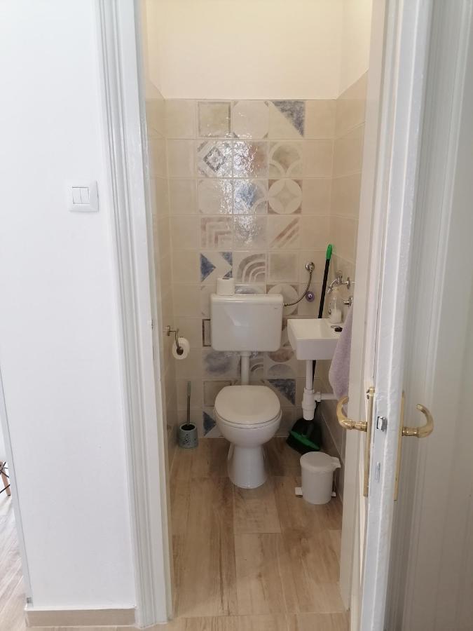 Apartmán Kupus By Arena Pula Exteriér fotografie