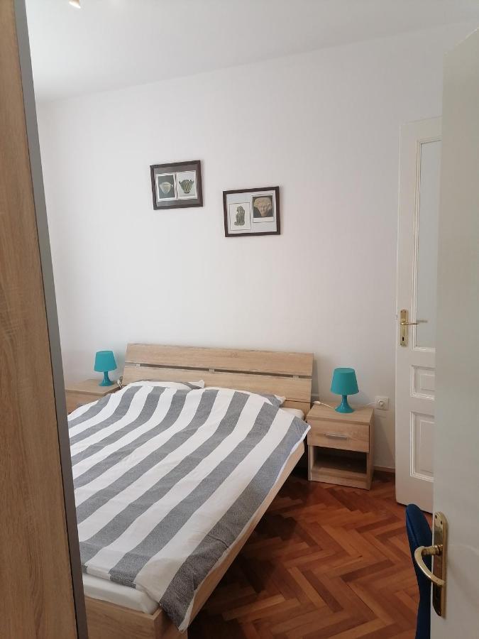Apartmán Kupus By Arena Pula Exteriér fotografie