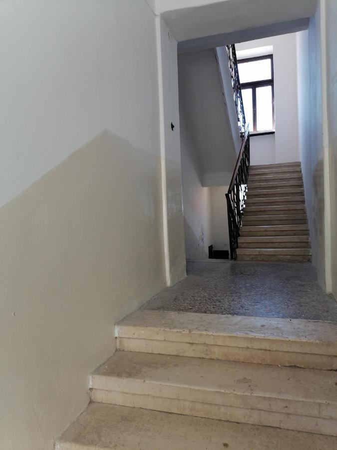 Apartmán Kupus By Arena Pula Exteriér fotografie